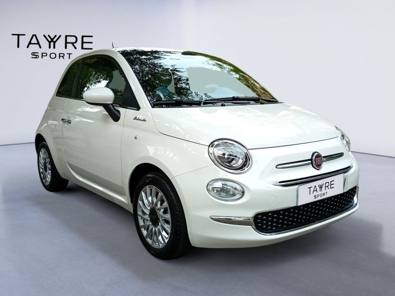 Foto Fiat 500 1