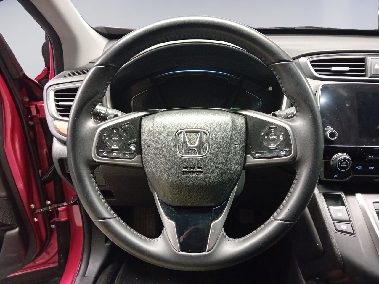 Foto Honda CR-V 11