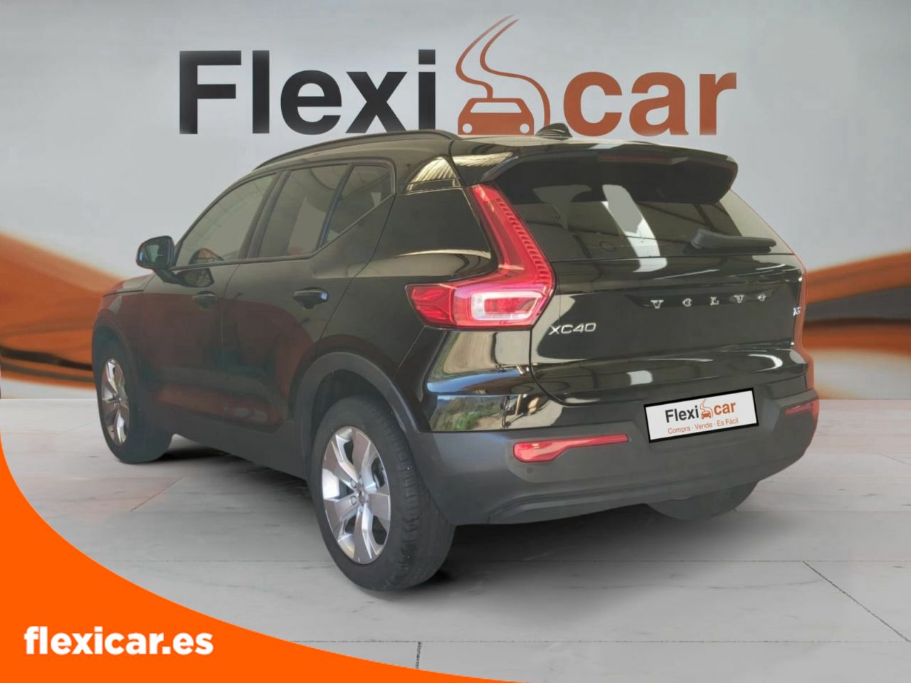 Foto Volvo XC40 5