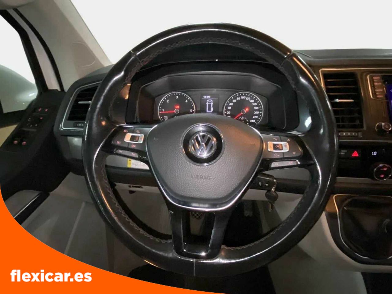 Foto Volkswagen California 12