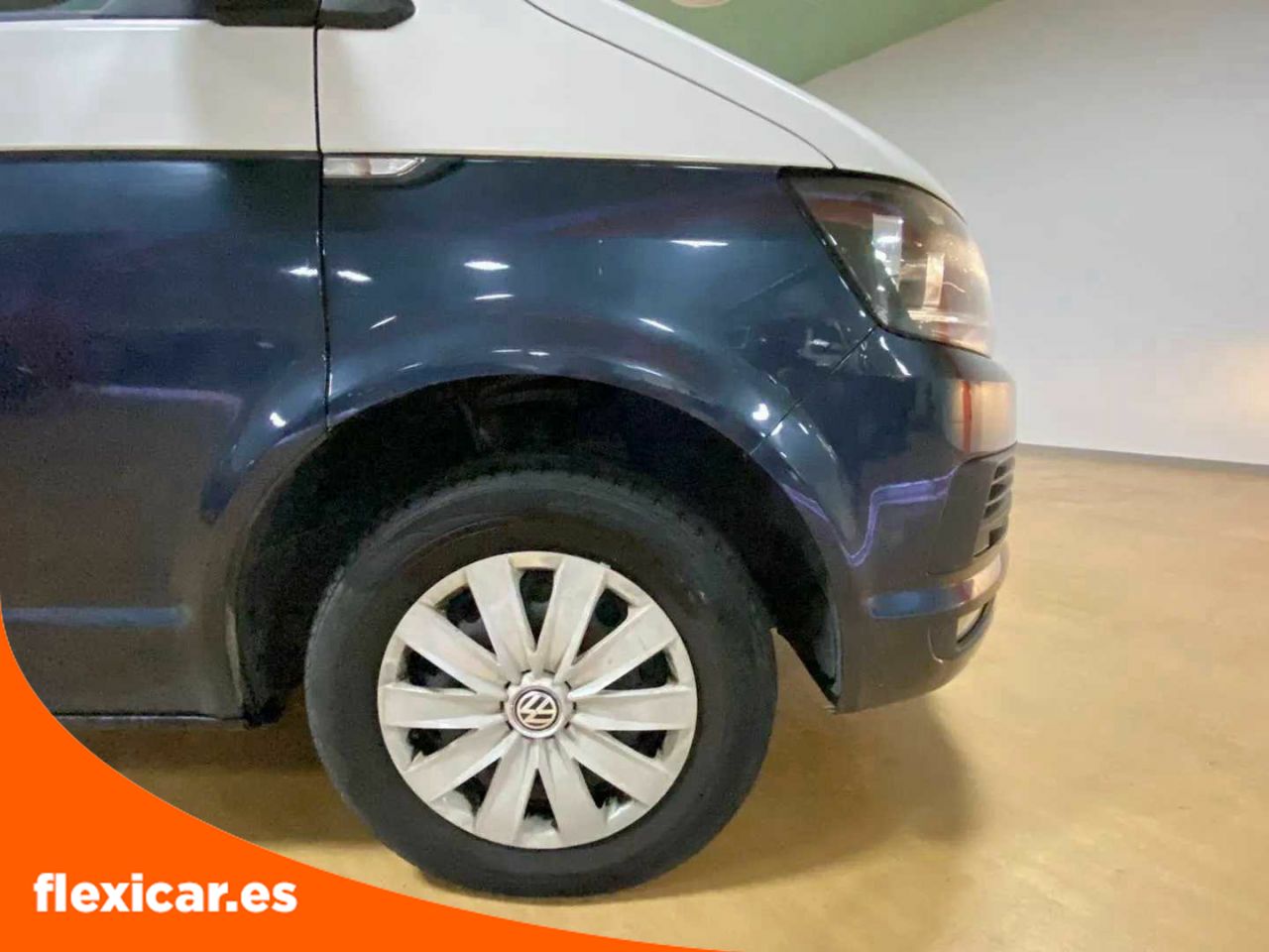 Foto Volkswagen California 28