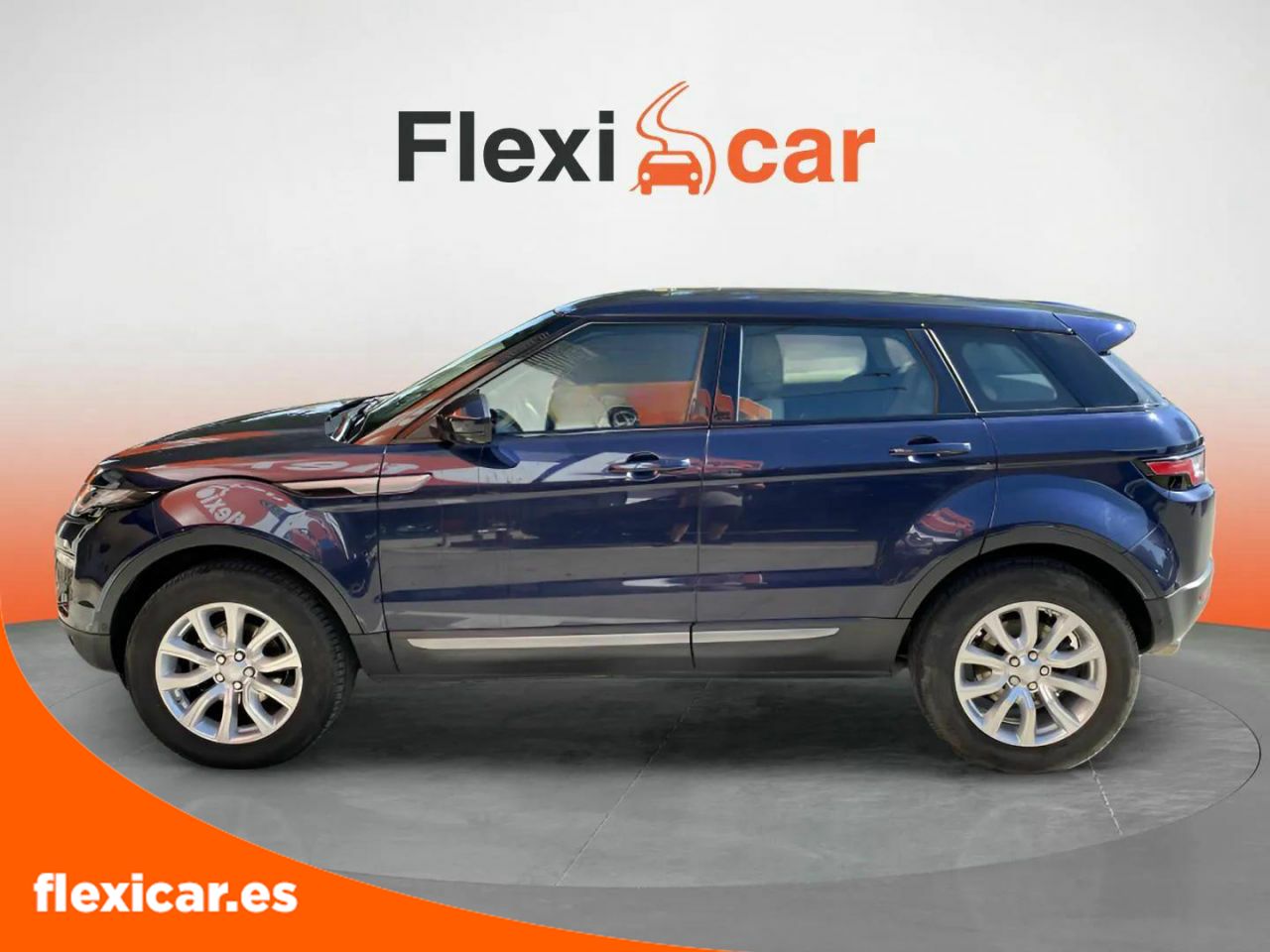 Foto Land-Rover Range Rover Evoque 4