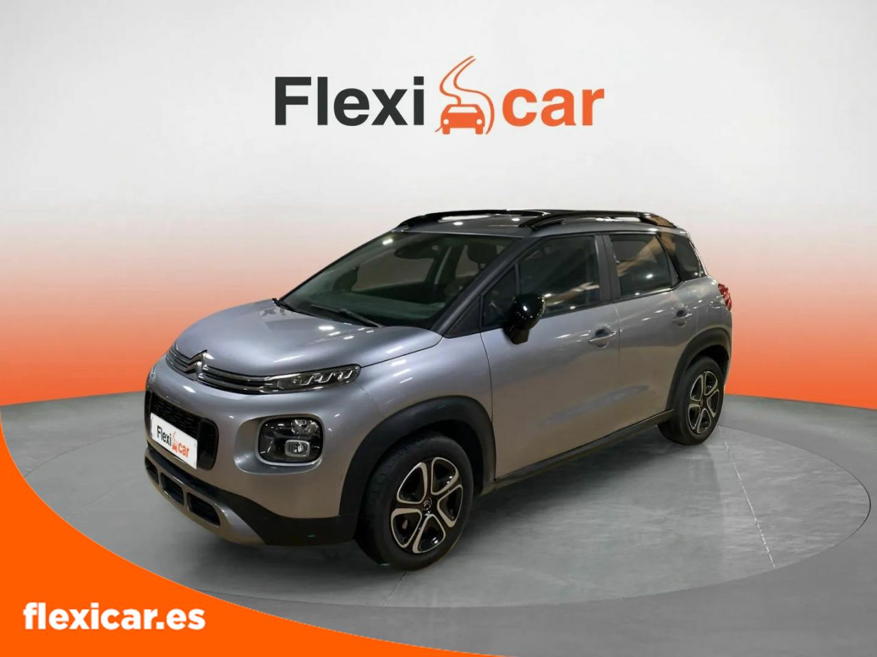 Foto Citroën C3 Aircross 3