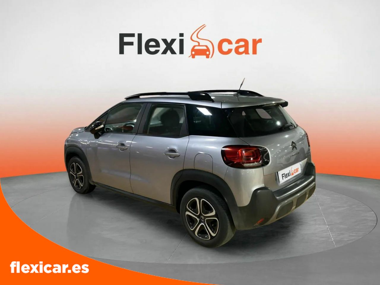 Foto Citroën C3 Aircross 5