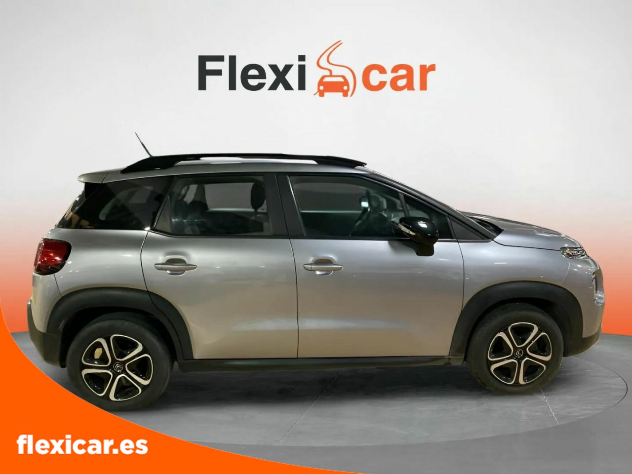 Foto Citroën C3 Aircross 9