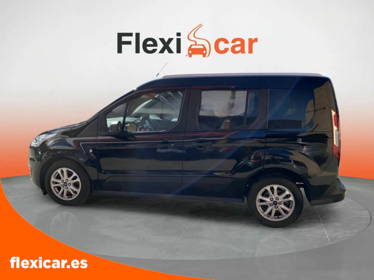 Foto Ford Transit Connect 4