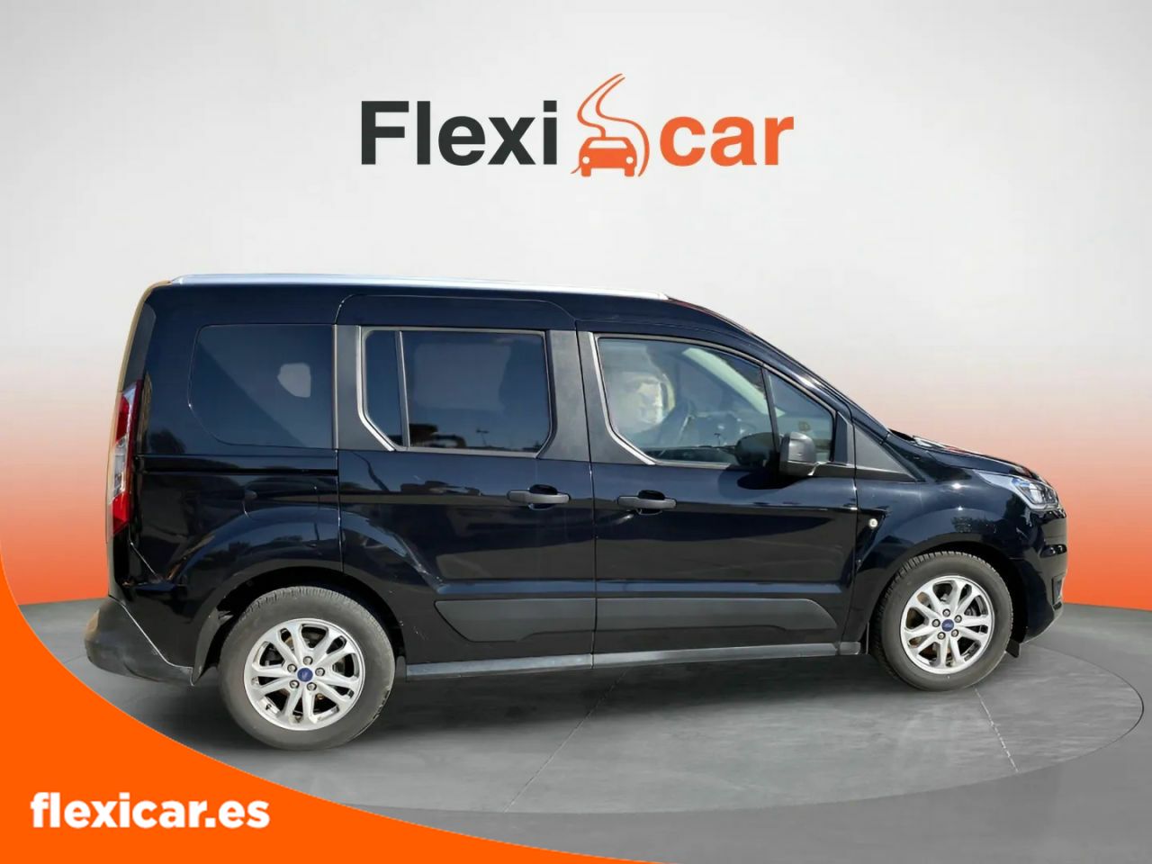 Foto Ford Transit Connect 9