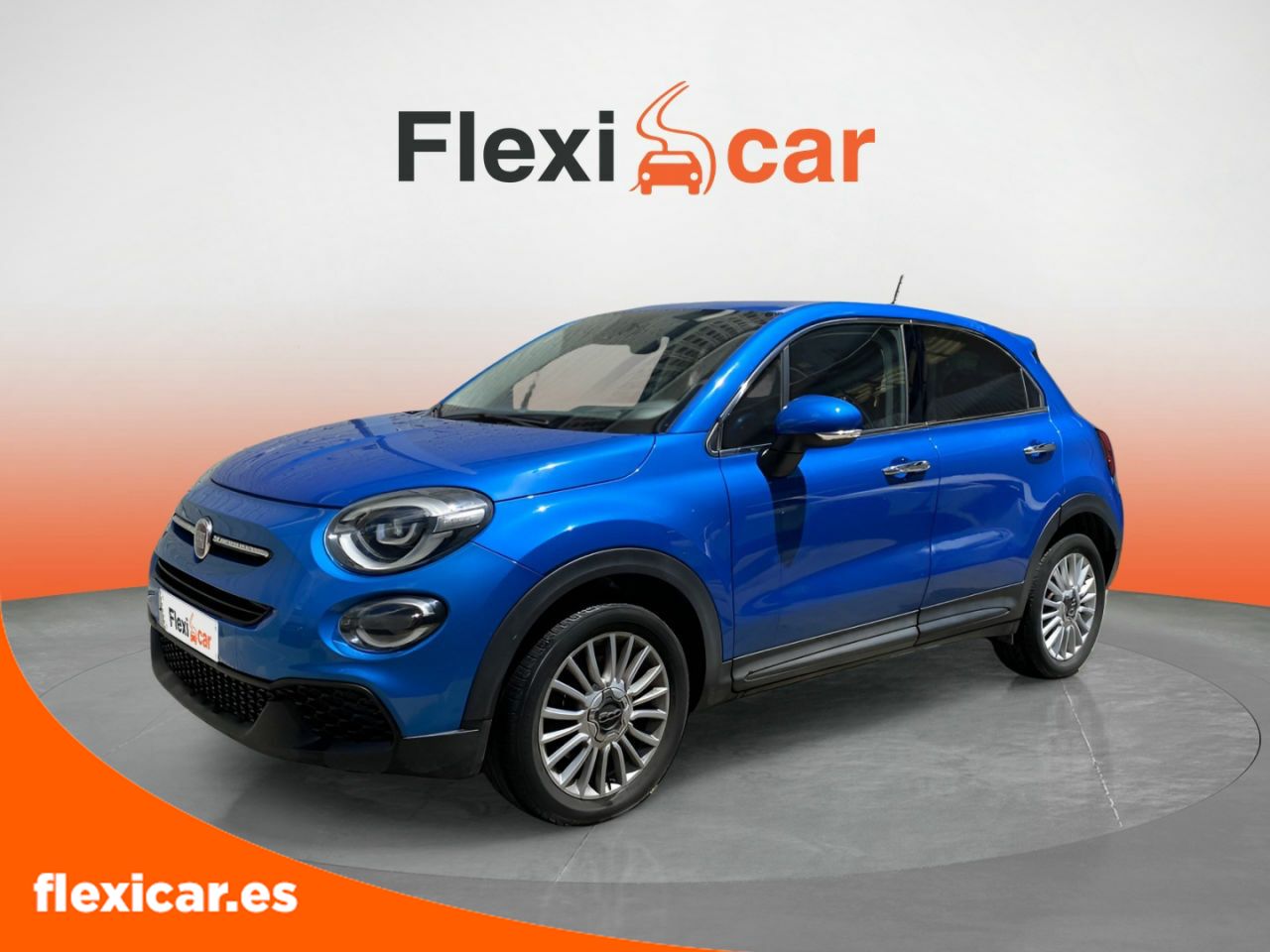 Foto Fiat 500X 3