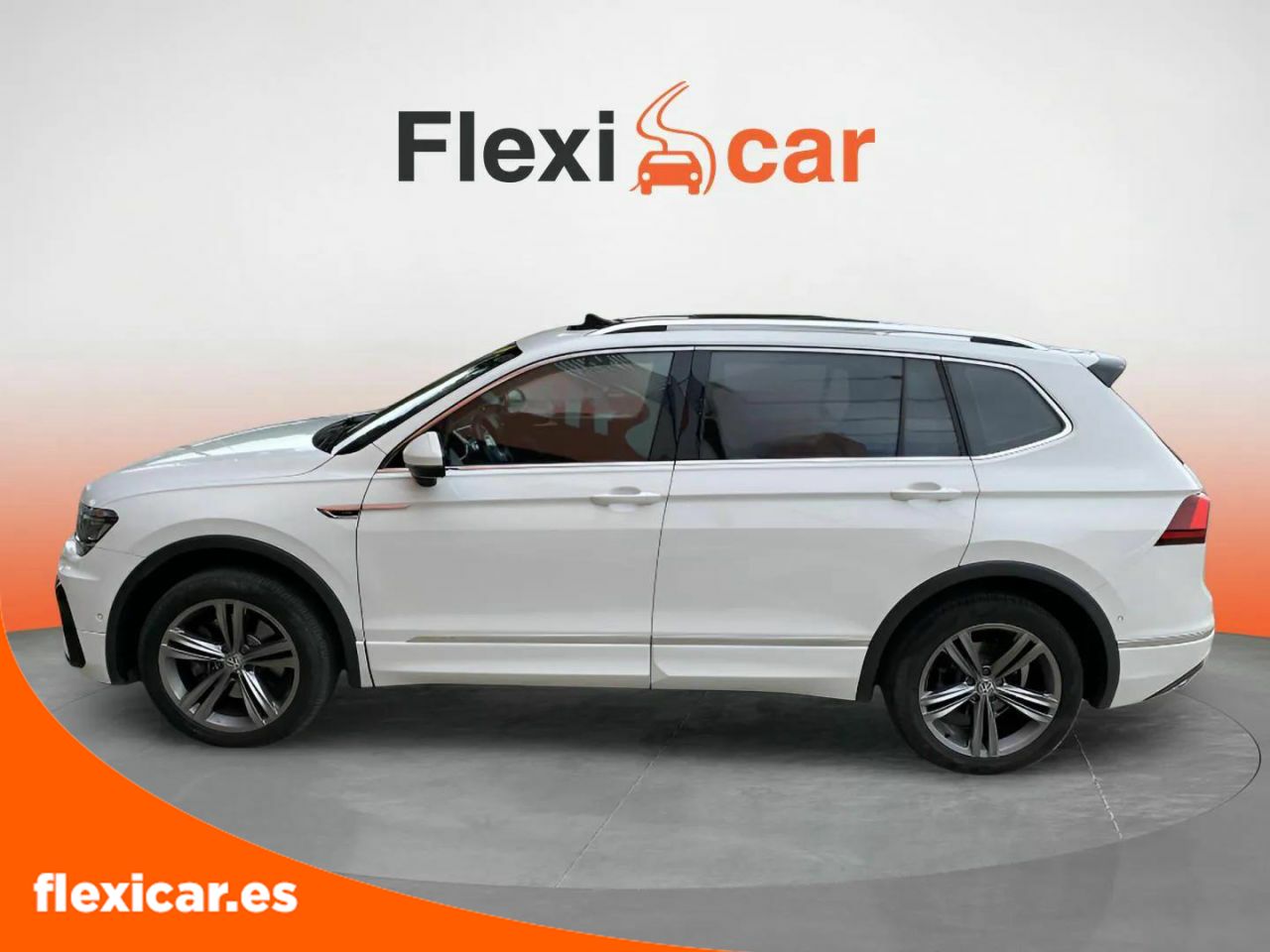 Foto Volkswagen Tiguan 4