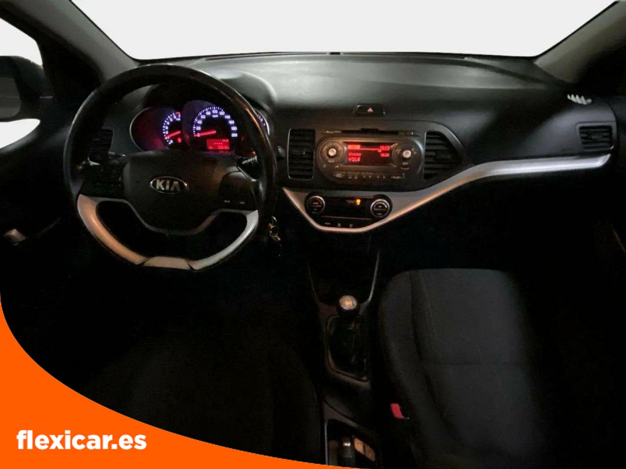 Foto Kia Picanto 11