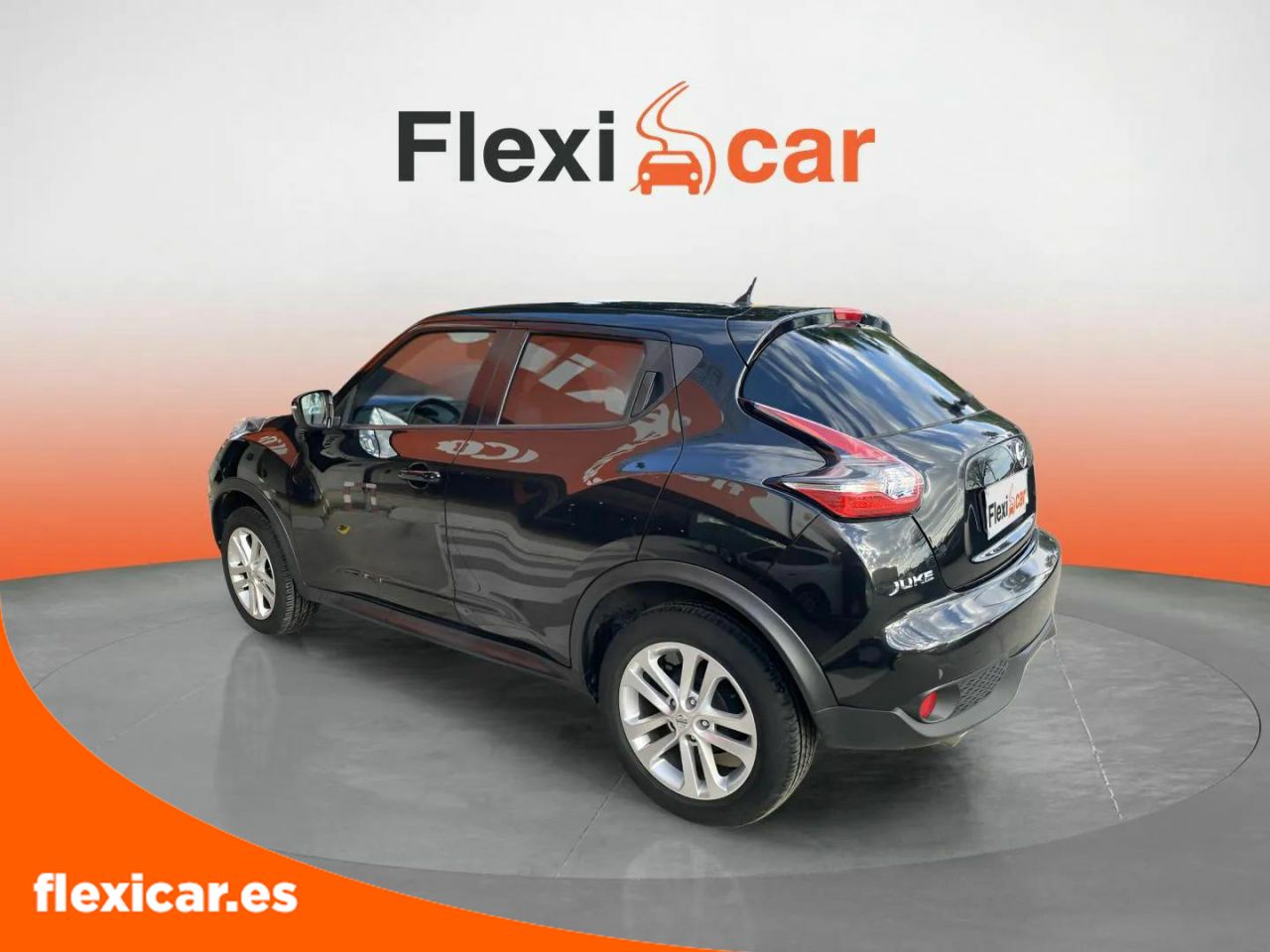 Foto Nissan Juke 4