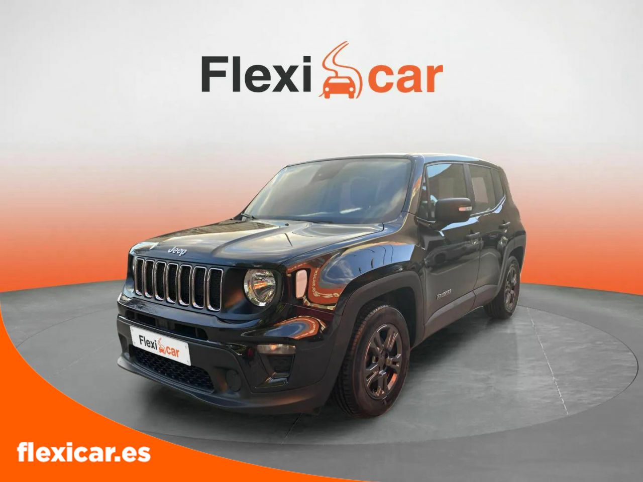 Foto Jeep Renegade 2