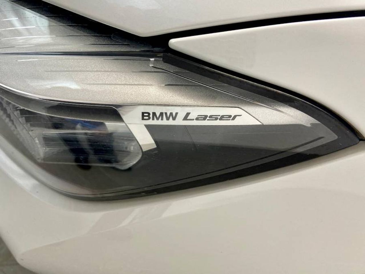 Foto BMW Serie 7 9