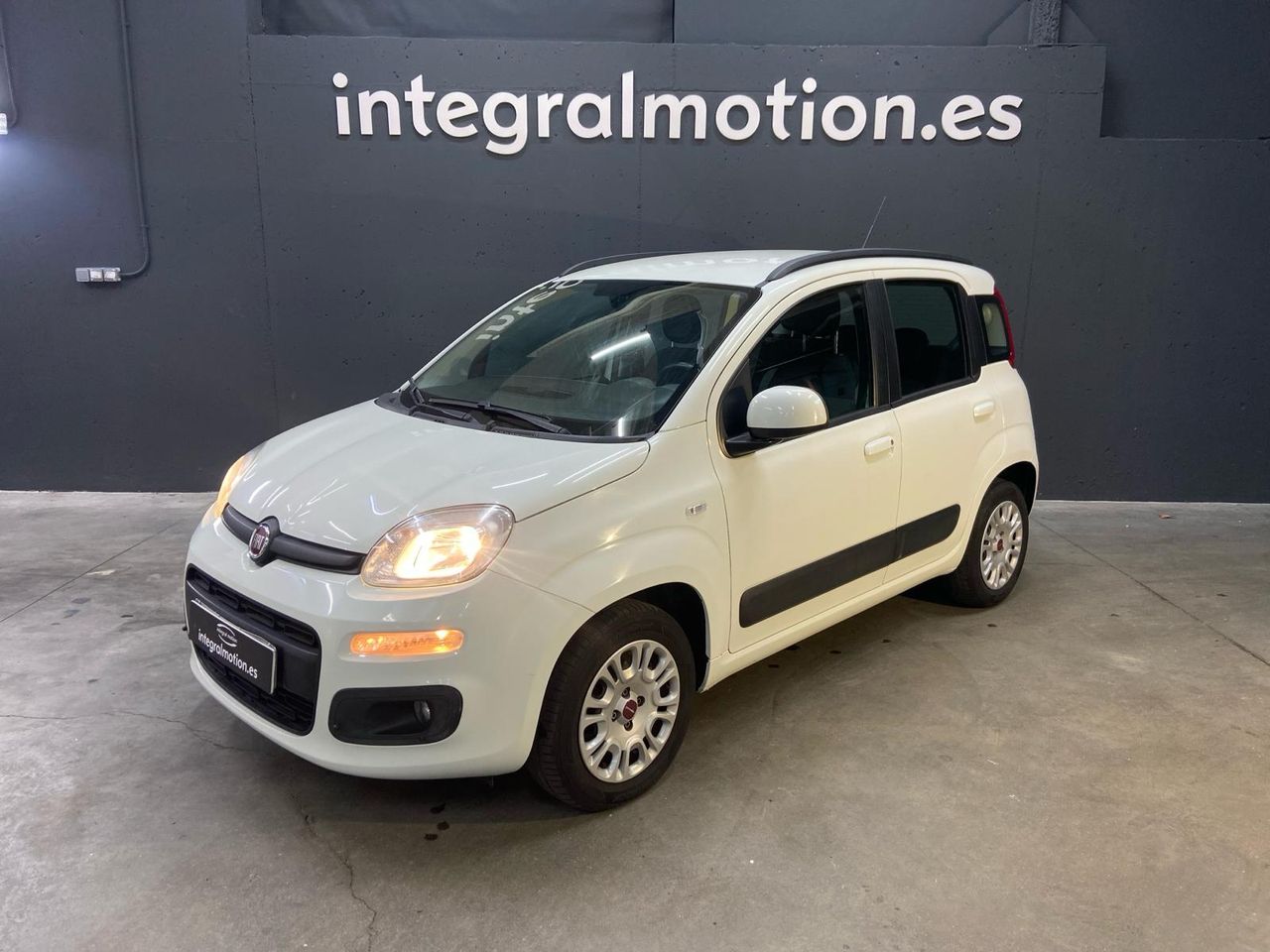 Foto Fiat Panda 1