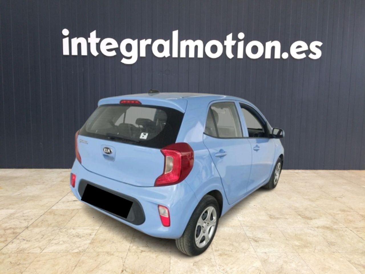 Foto Kia Picanto 2