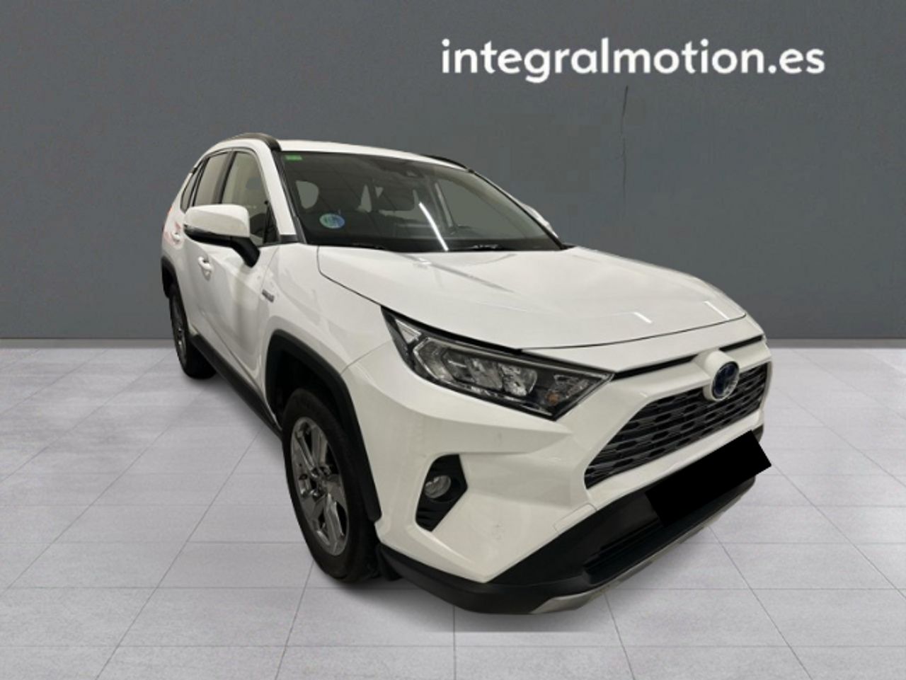 Foto Toyota Rav4 2