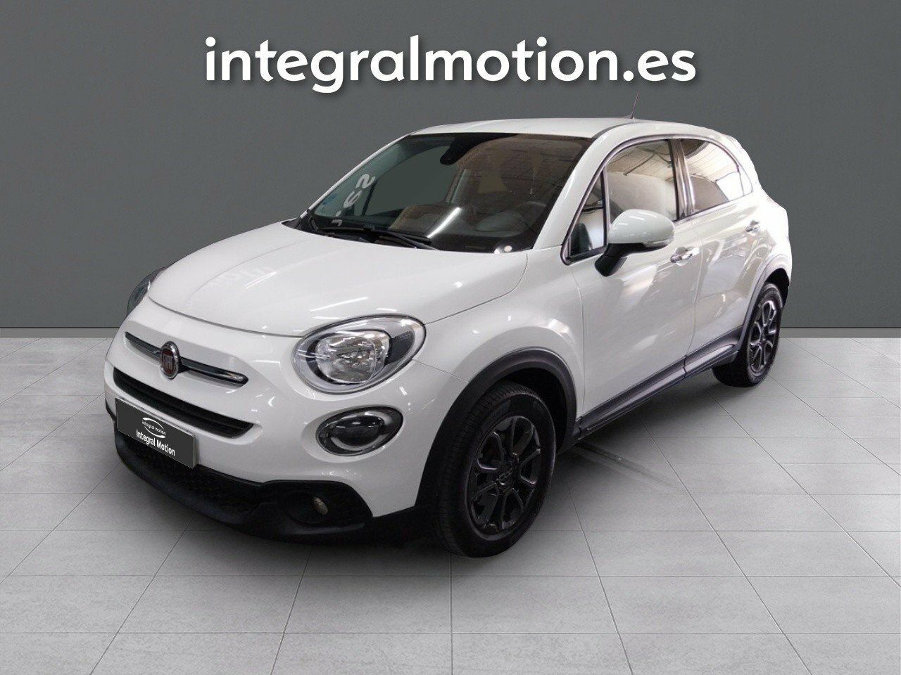 Foto Fiat 500X 1