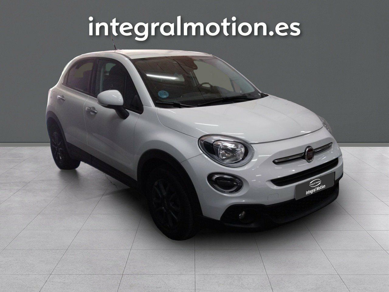 Foto Fiat 500X 3