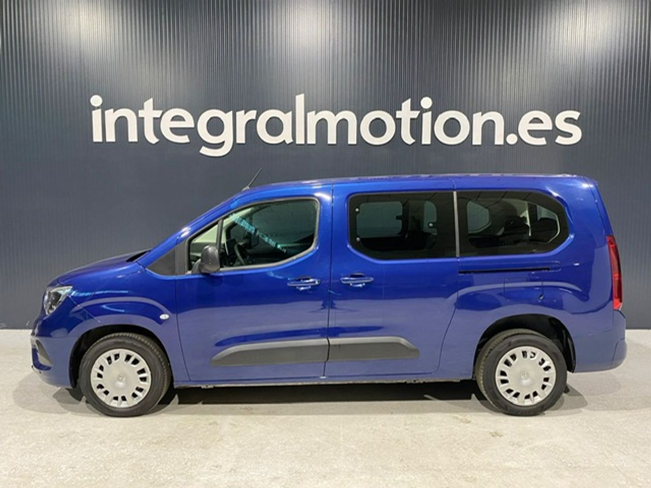 Foto Opel Combo Life 5