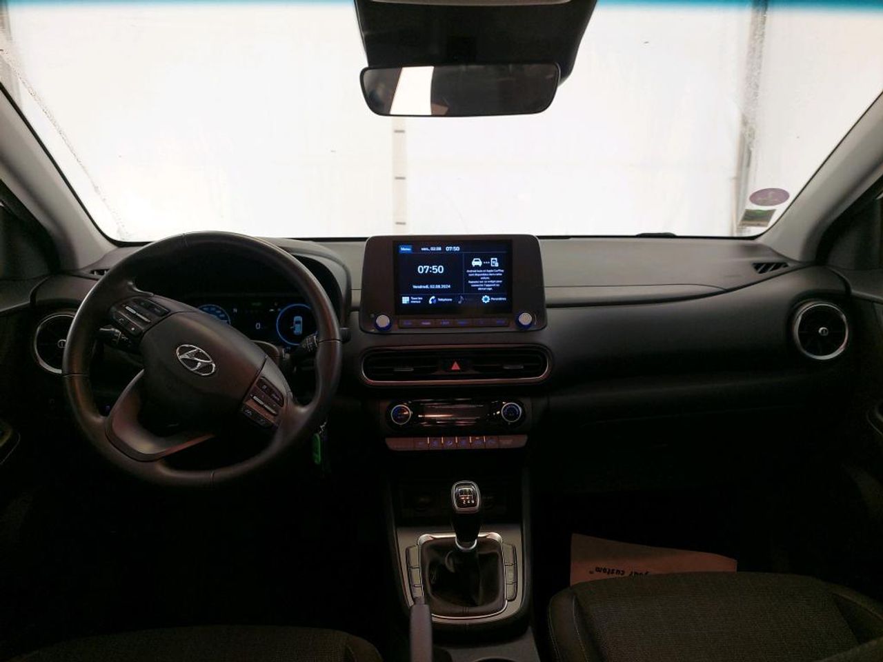 Foto Hyundai Kona 4