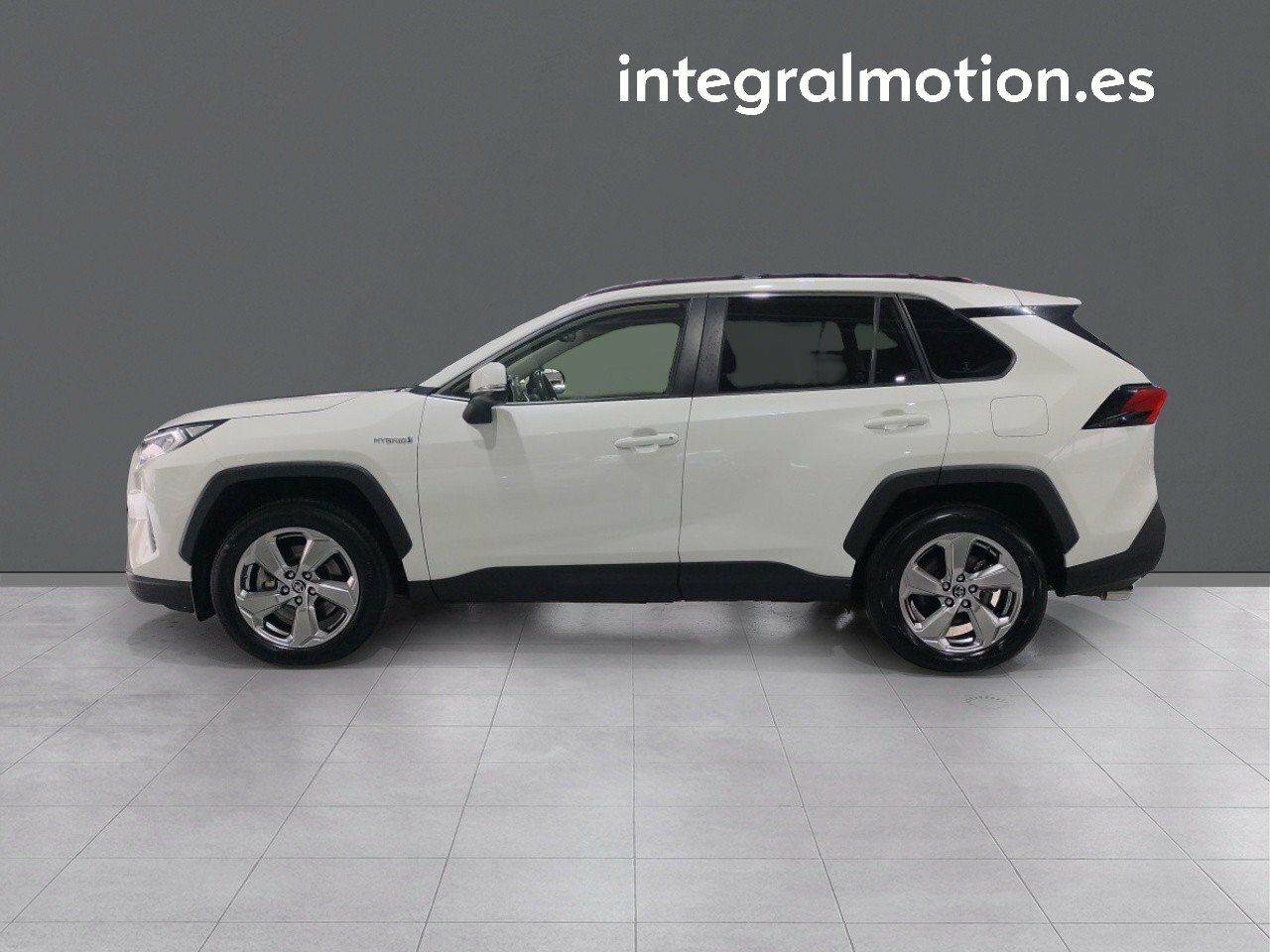 Foto Toyota Rav4 24