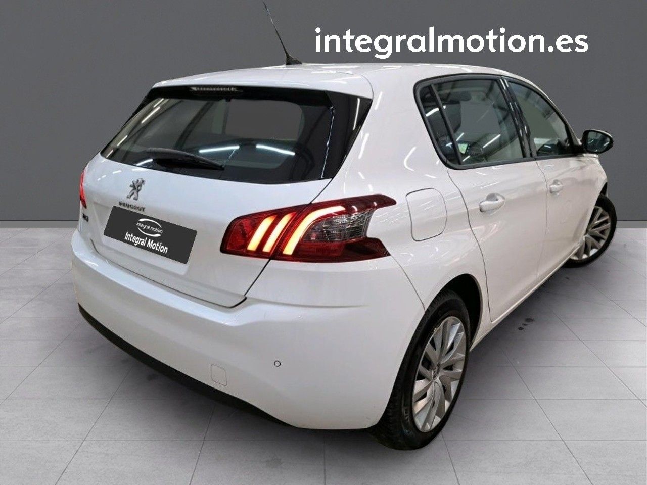 Foto Peugeot 308 3