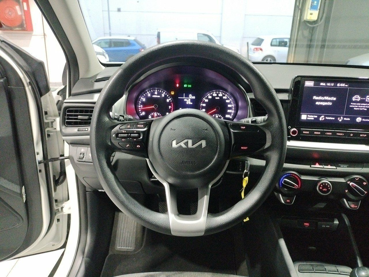 Foto Kia Stonic 11