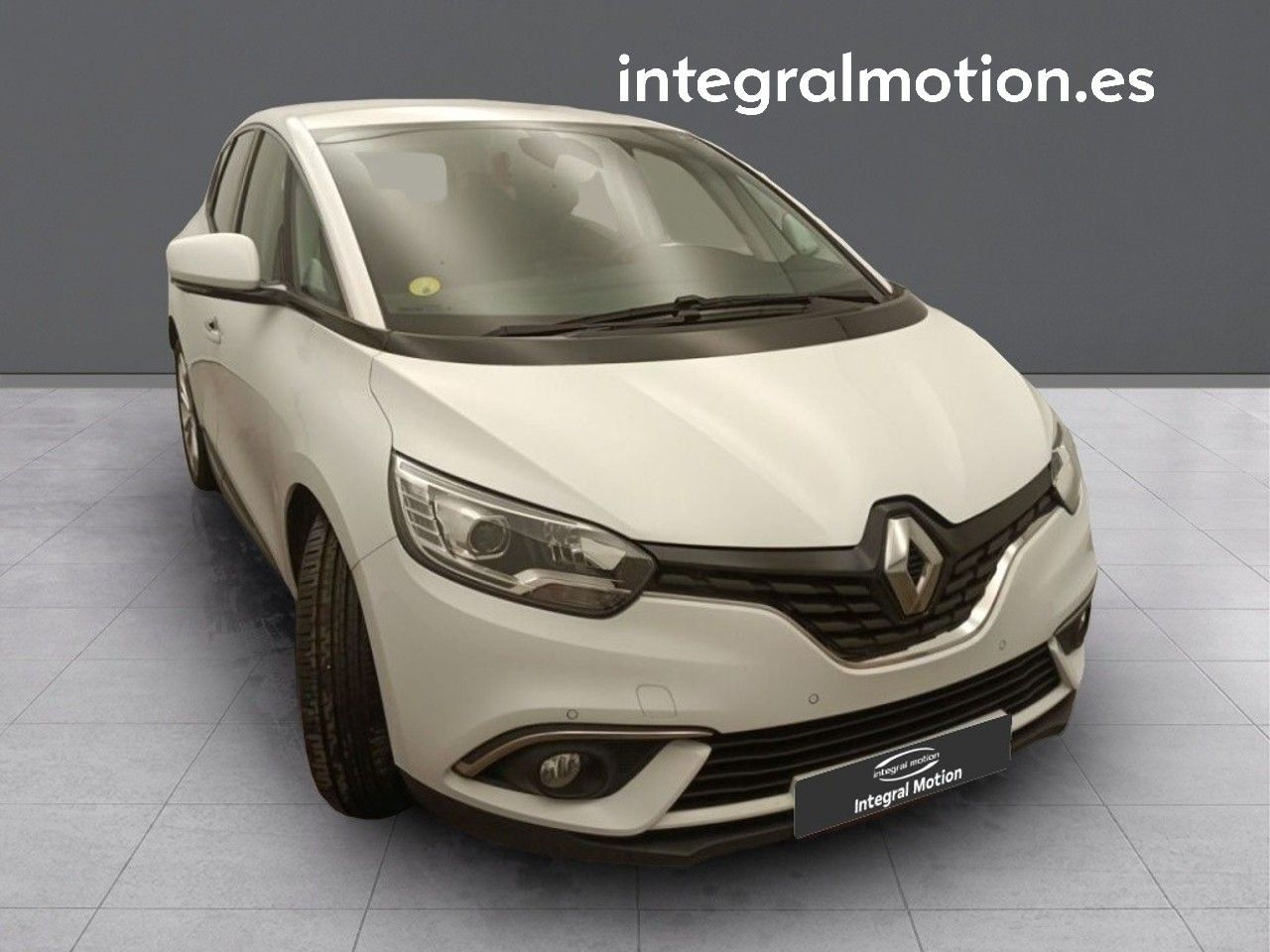 Foto Renault Scénic 3