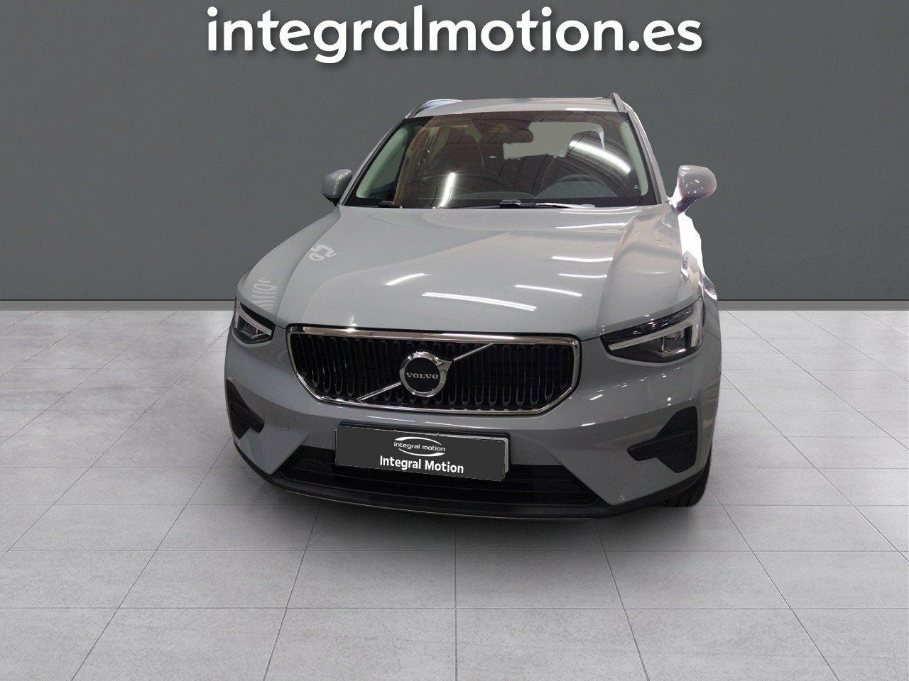 Foto Volvo XC40 2