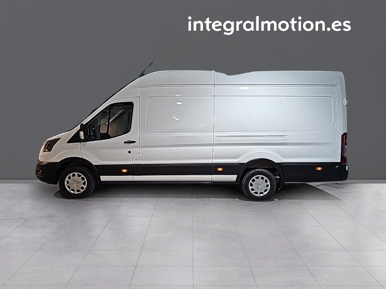 Foto Ford Transit 24