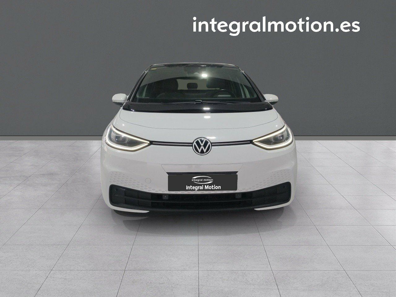 Foto Volkswagen ID.3 2