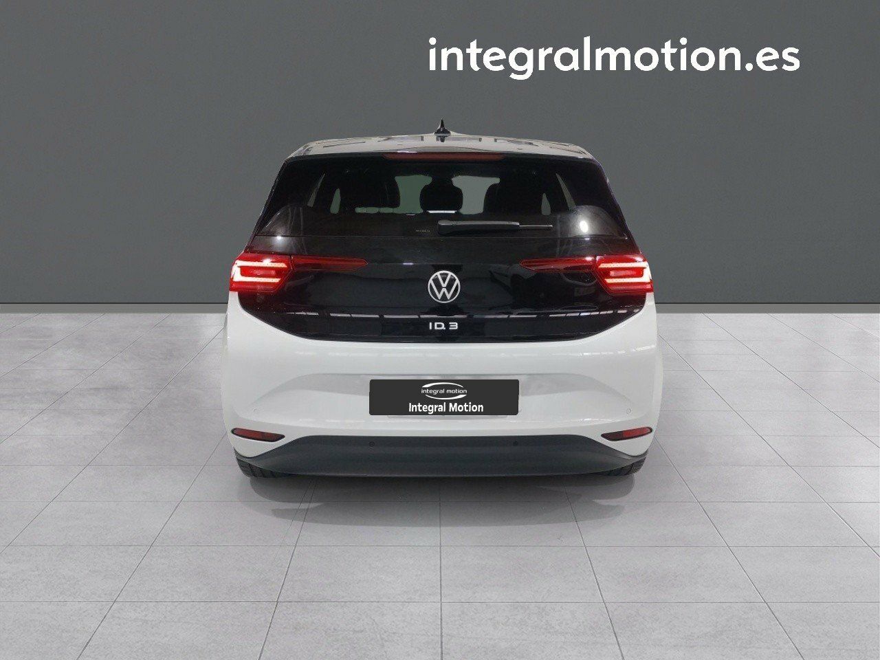 Foto Volkswagen ID.3 25