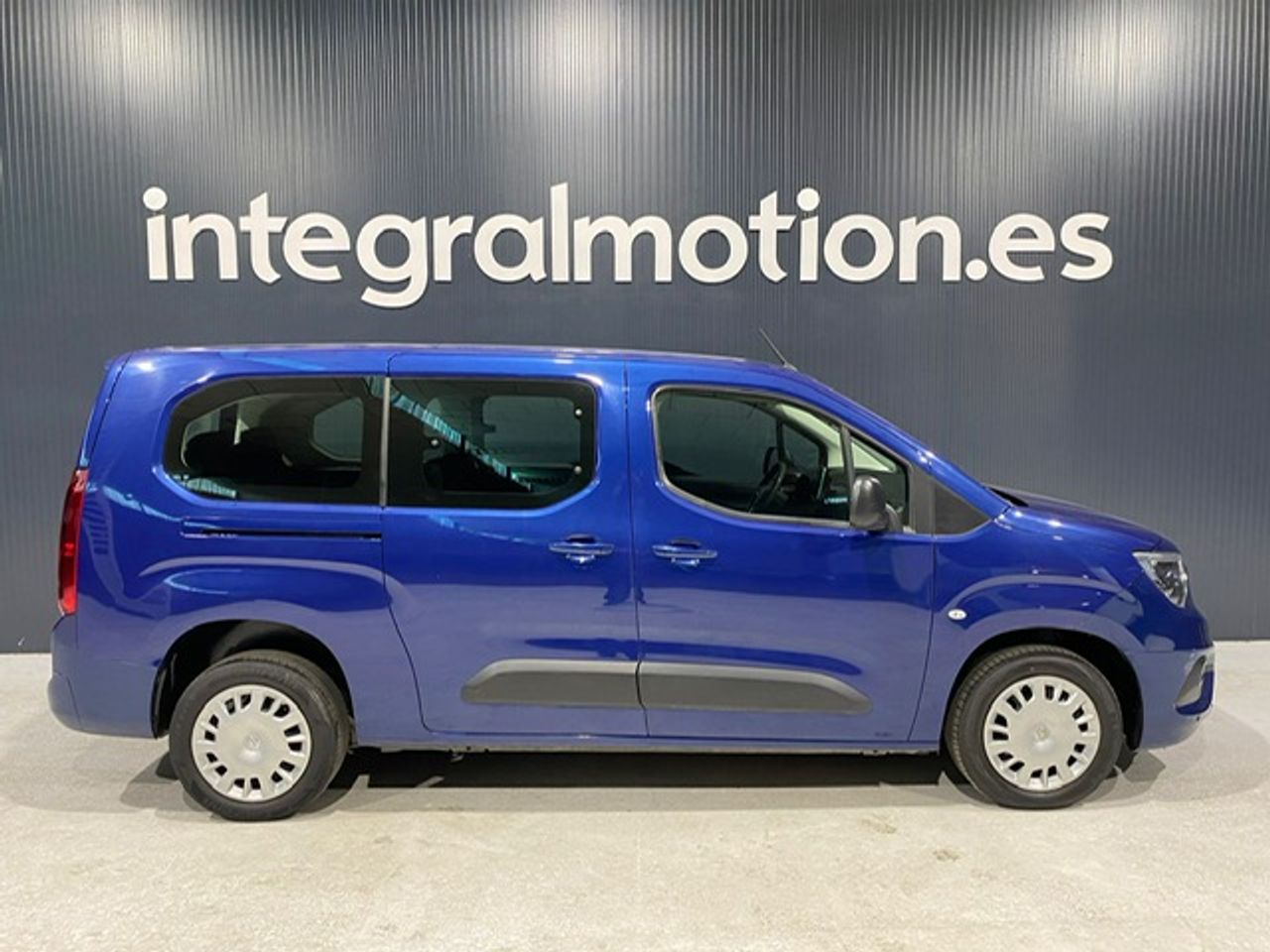 Foto Opel Combo Life 4