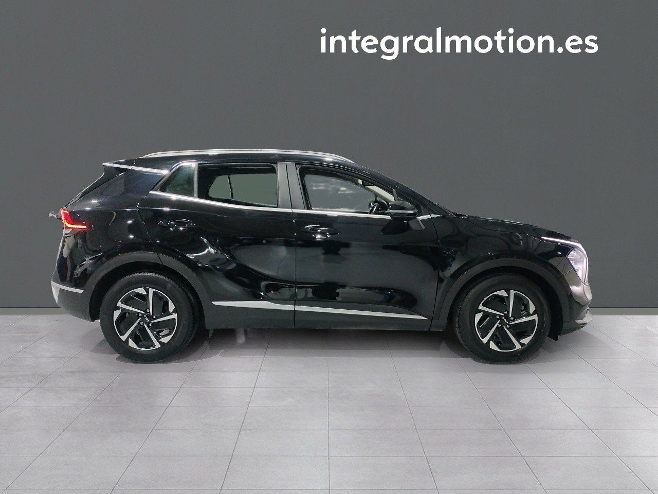 Foto Kia Sportage 26