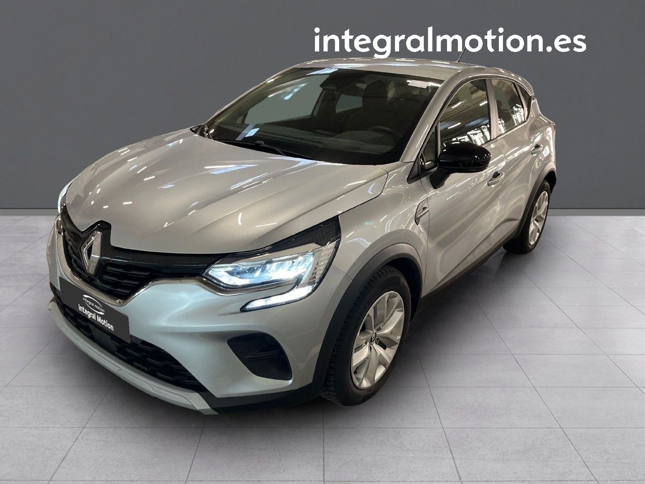 Foto Renault Captur 1