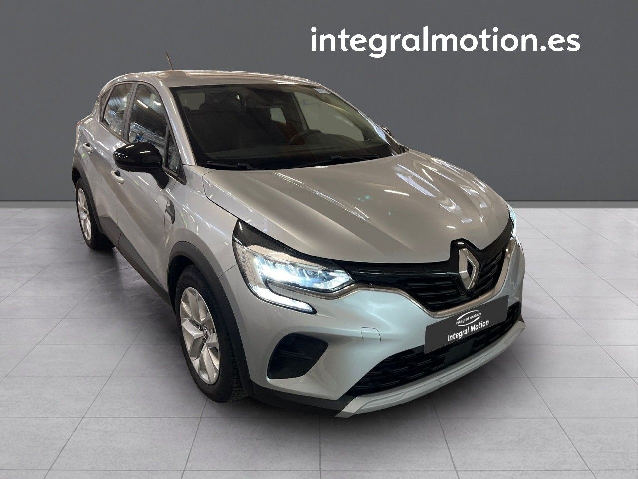 Foto Renault Captur 3