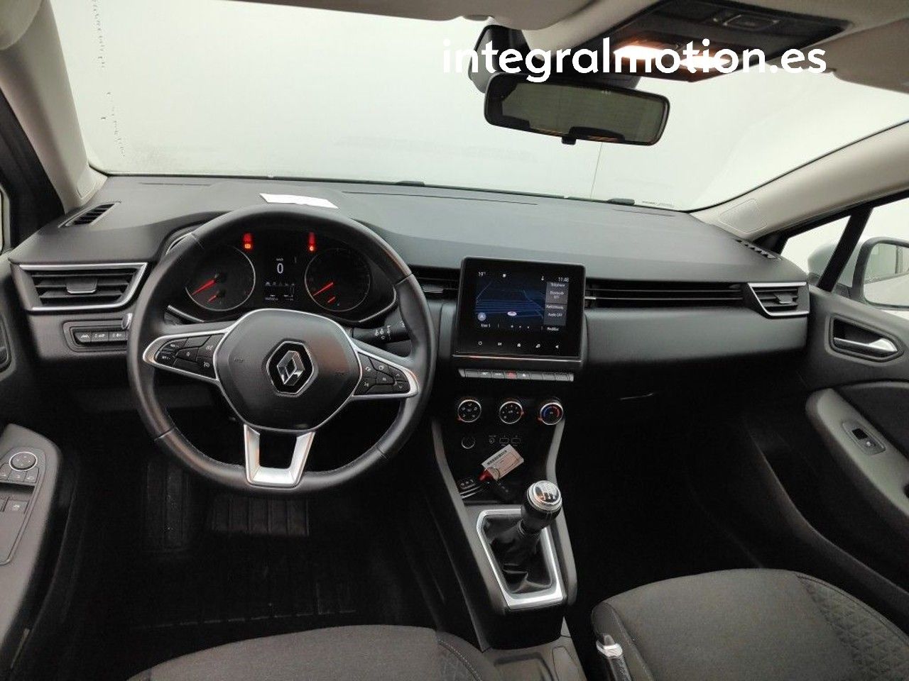 Foto Renault Clio 3