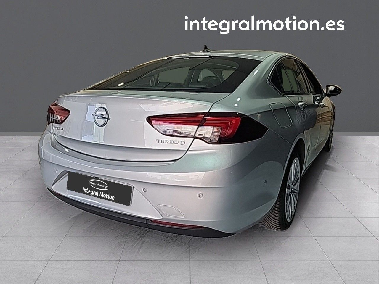 Foto Opel Insignia  5