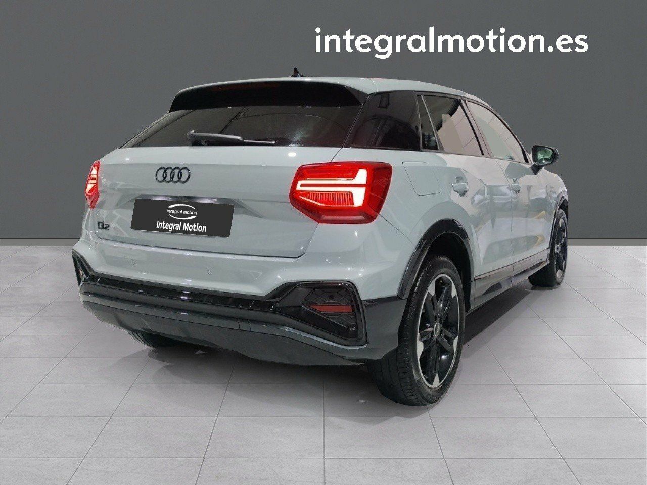 Foto Audi Q2 5