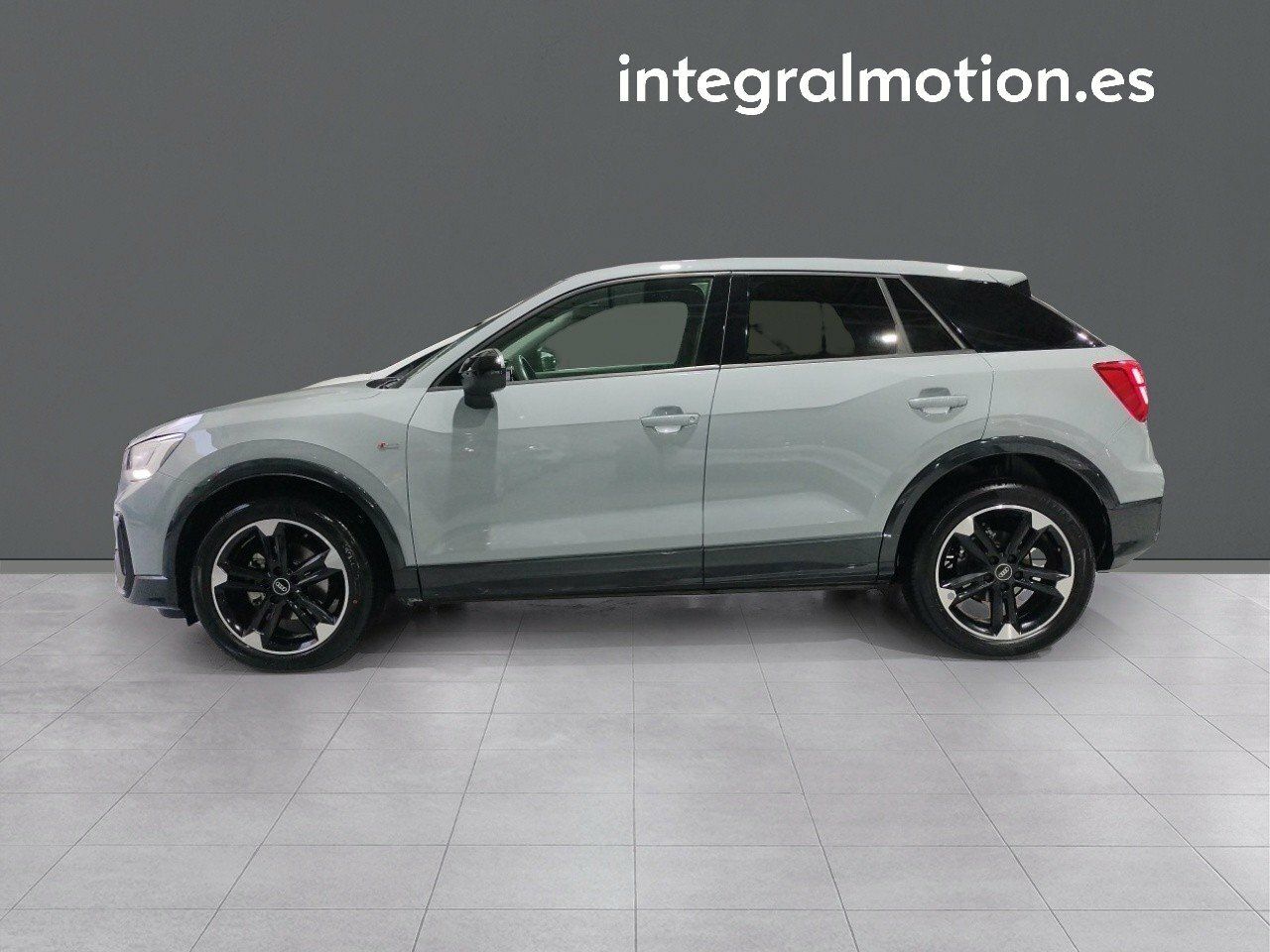 Foto Audi Q2 24