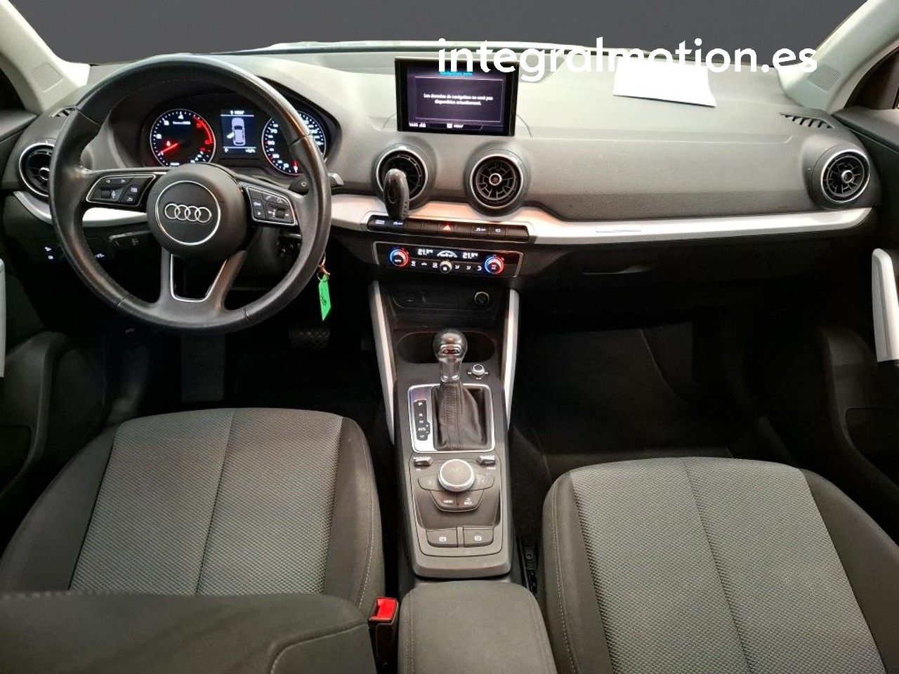 Foto Audi Q2 5