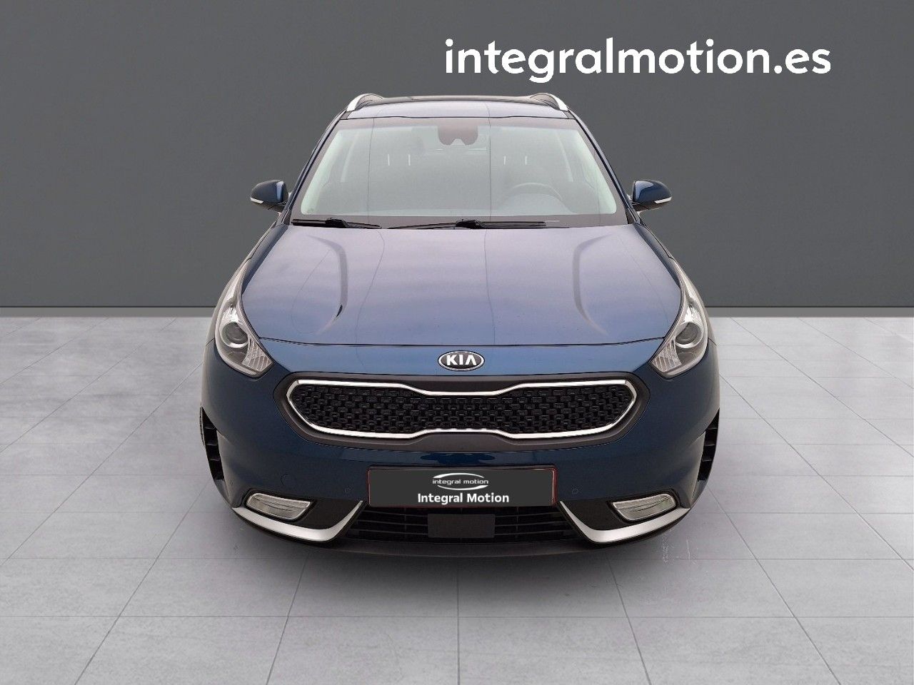 Foto Kia Niro 4