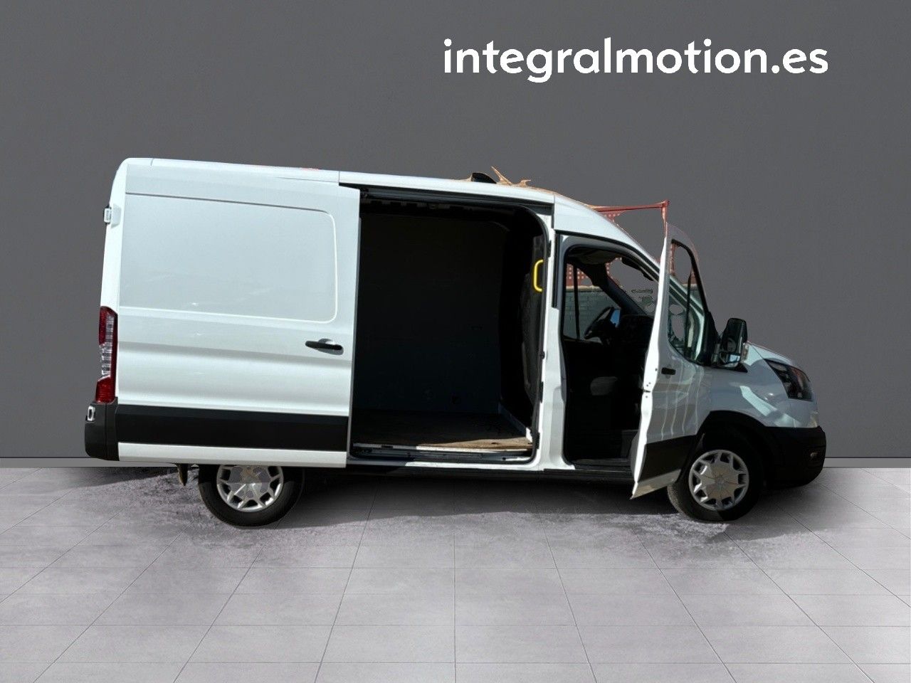 Foto Ford Transit 16