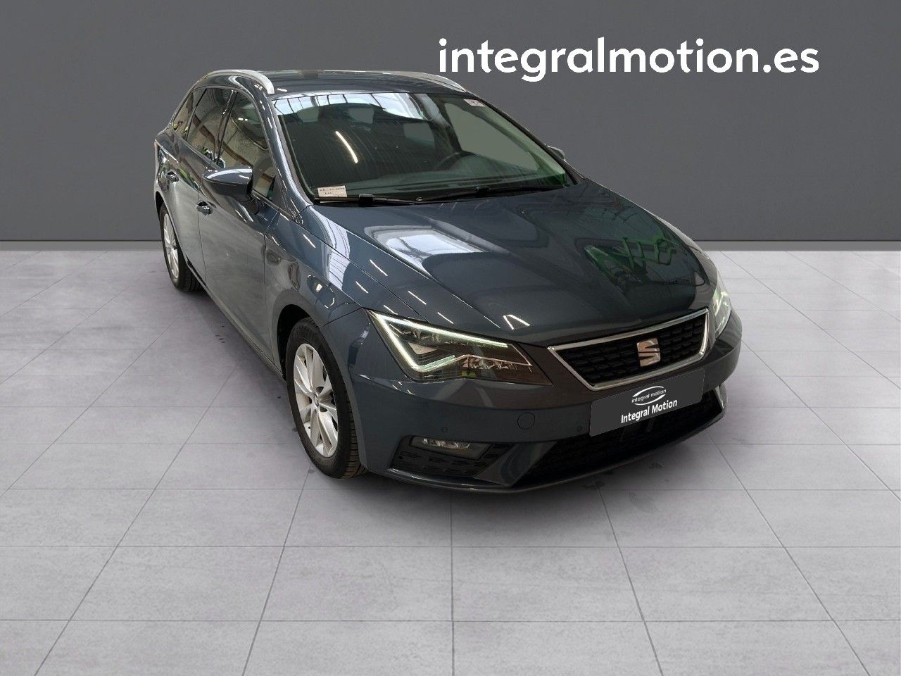 Foto Seat León 4