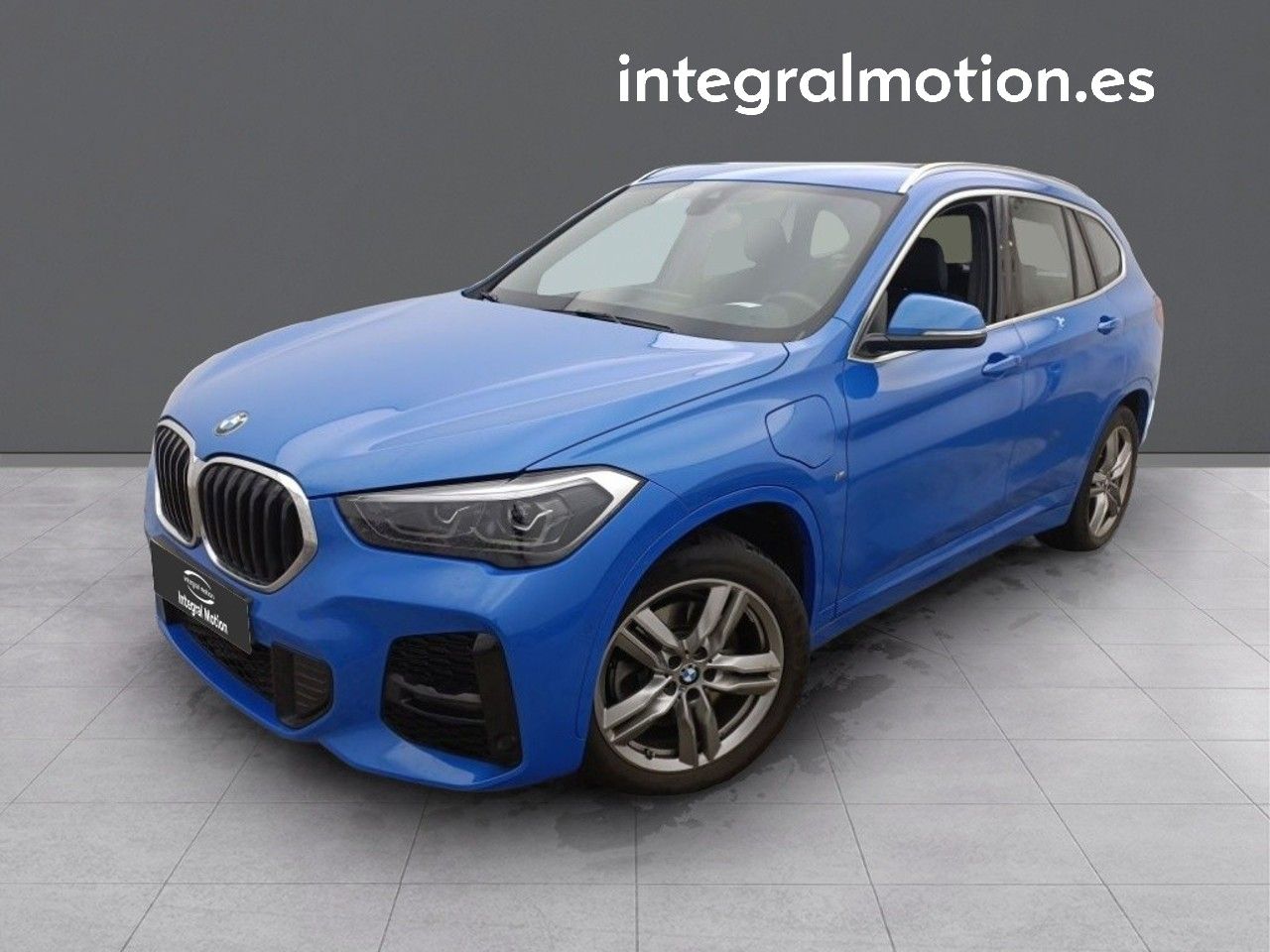 Foto BMW X1 1