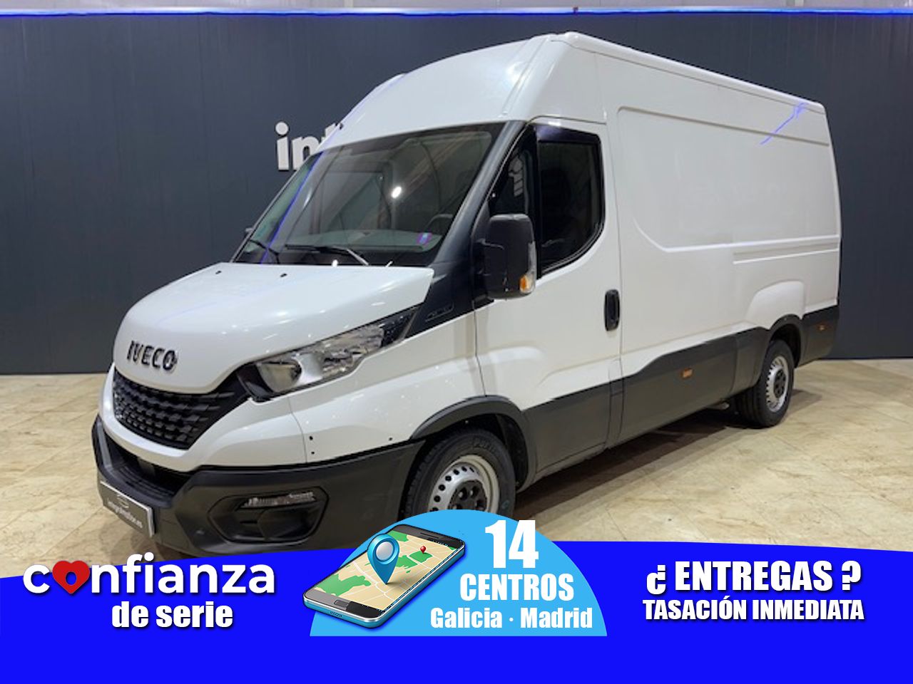 Foto Iveco Daily 1
