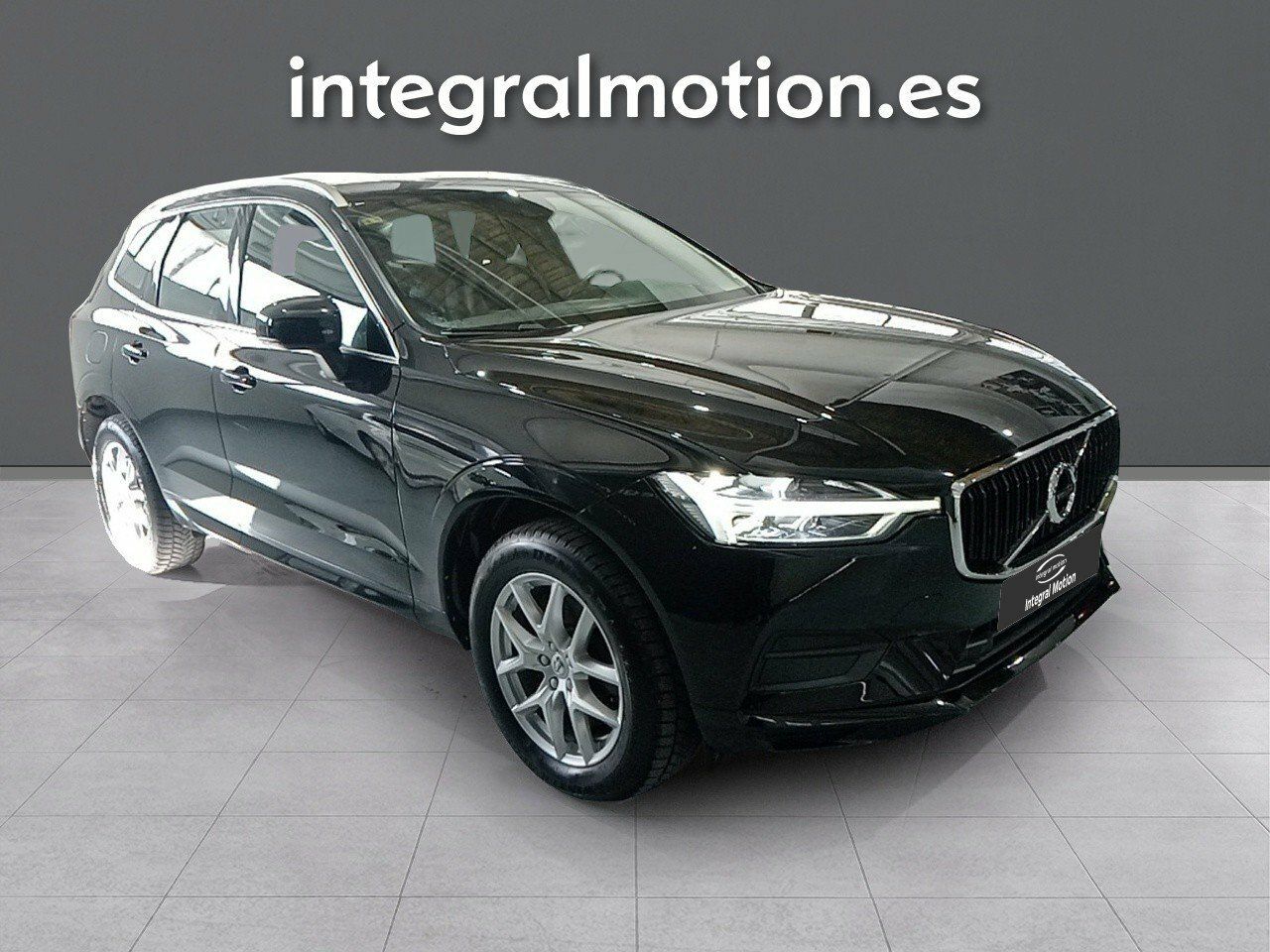 Foto Volvo XC60 3