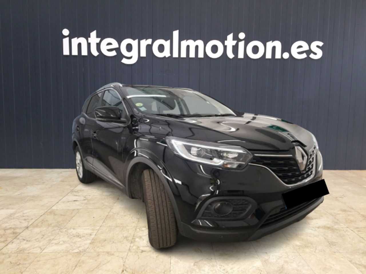 Foto Renault Kadjar 2