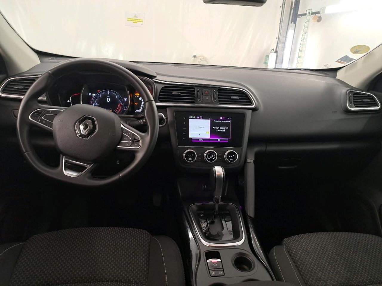 Foto Renault Kadjar 6