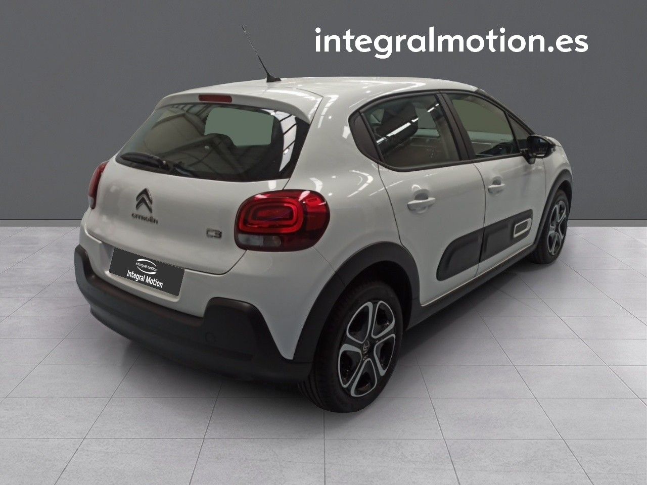 Foto Citroën C3 5